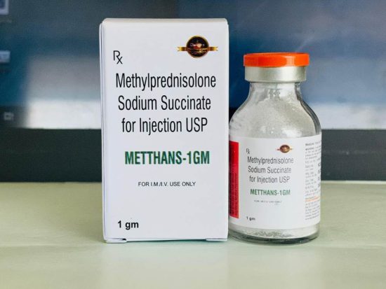 METTHANS®-1GM