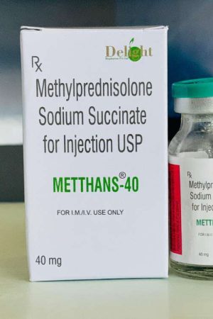 METTHANS®-40