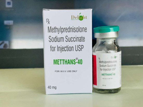 METTHANS®-40