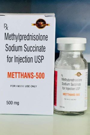 METTHANS®-500