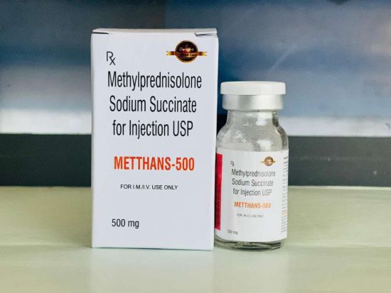METTHANS®-500