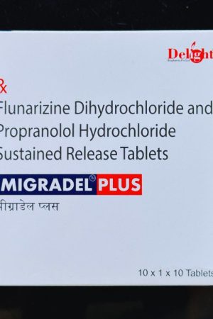 MIGRADEL® PLUS