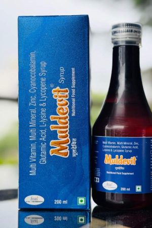 MULDEVIT® Syrup