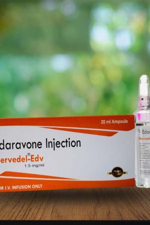 NERVEDEL® - EDV Injection