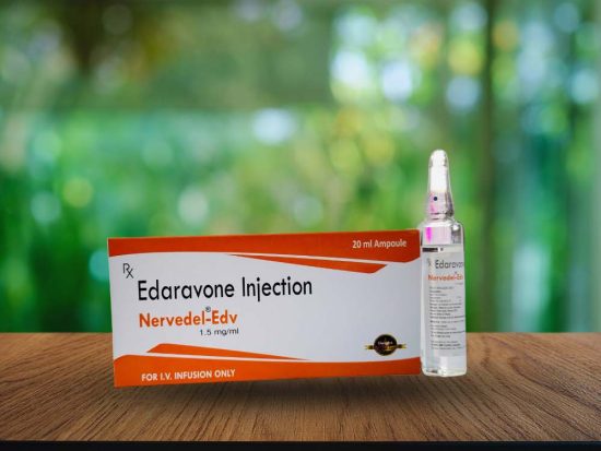 NERVEDEL® - EDV Injection