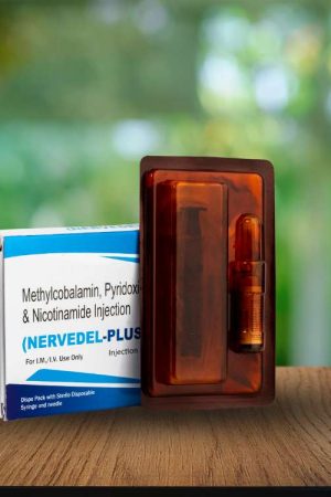 NERVEDEL®-PLUS Injection