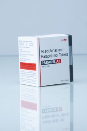 PARADEL-AC
