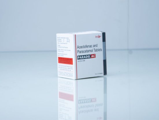 PARADEL-AC
