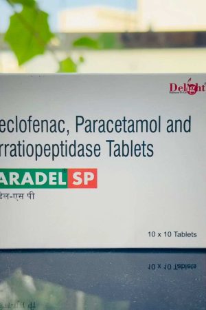 PARADEL SP