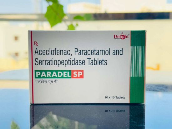 PARADEL SP