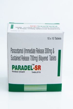 PARADEL-SR