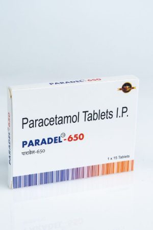 PARADEL®-650