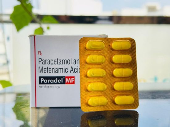 PARADEL®-MF