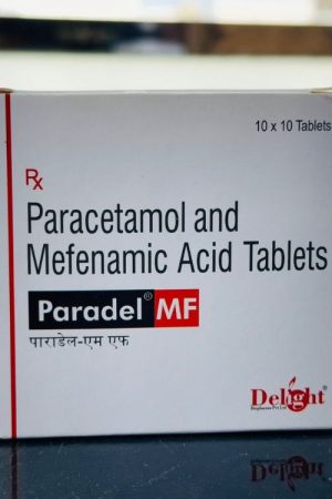 PARADEL®-MF