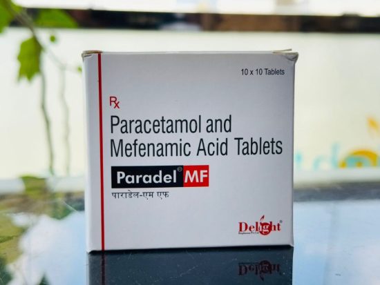 PARADEL®-MF