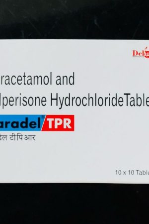PARADEL®-TPR