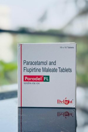 PARADEL‑FL