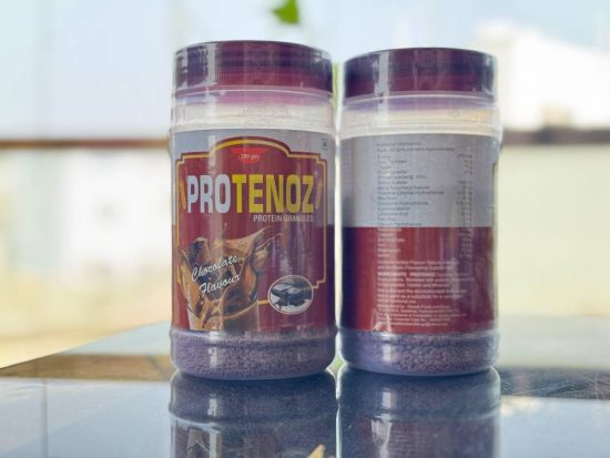 PROTENOZ® Granules