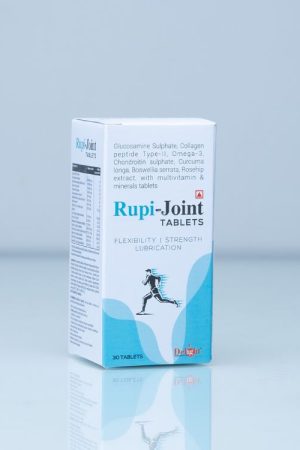 Rupi Joint
