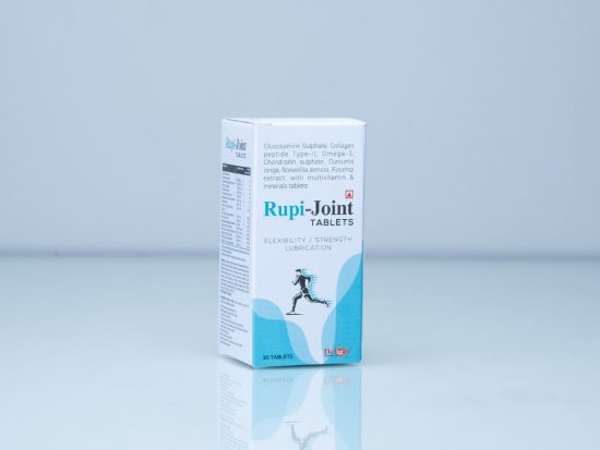 Rupi Joint