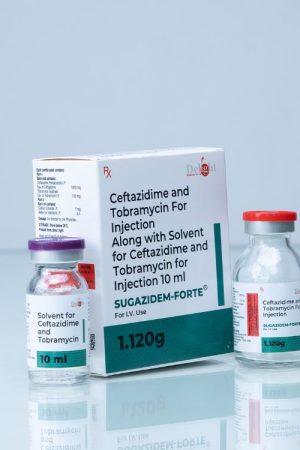SUGAZIDEM® – FORTE Injection