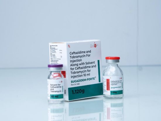 SUGAZIDEM® – FORTE Injection