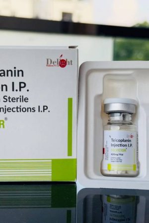 TELVICTOR® 400mg