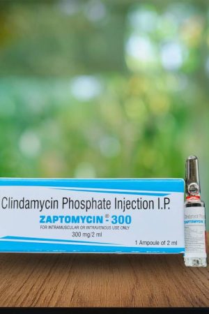 ZAPTOMYCIN® 300