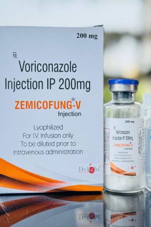 ZEMICOFUNG® - V Injection