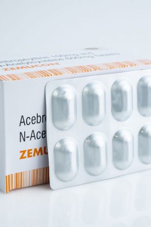 ZEMUCON®